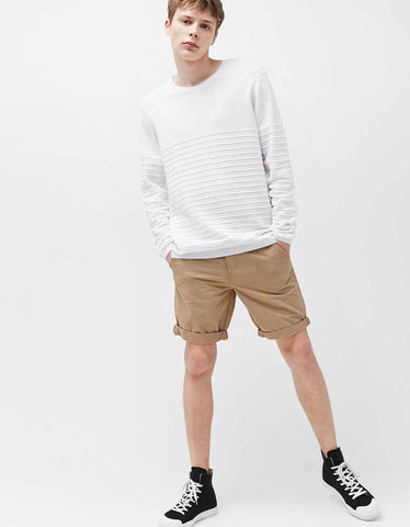 Men’s Bermuda Shorts